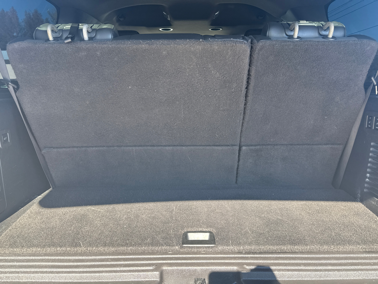 Ford Expedition Limited 2WD 2014