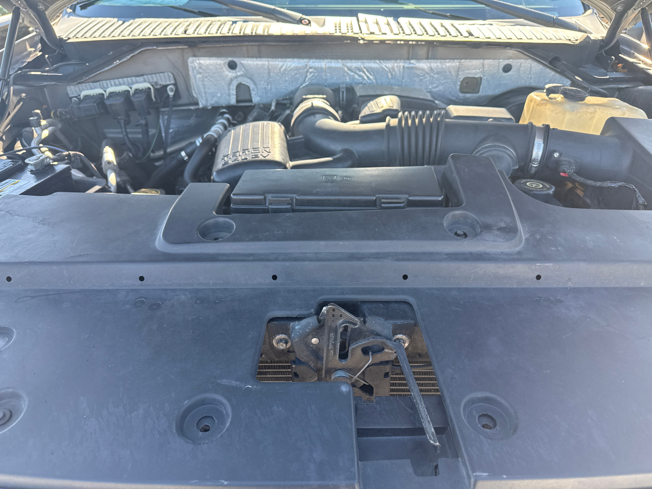 Ford Expedition Limited 2WD 2014