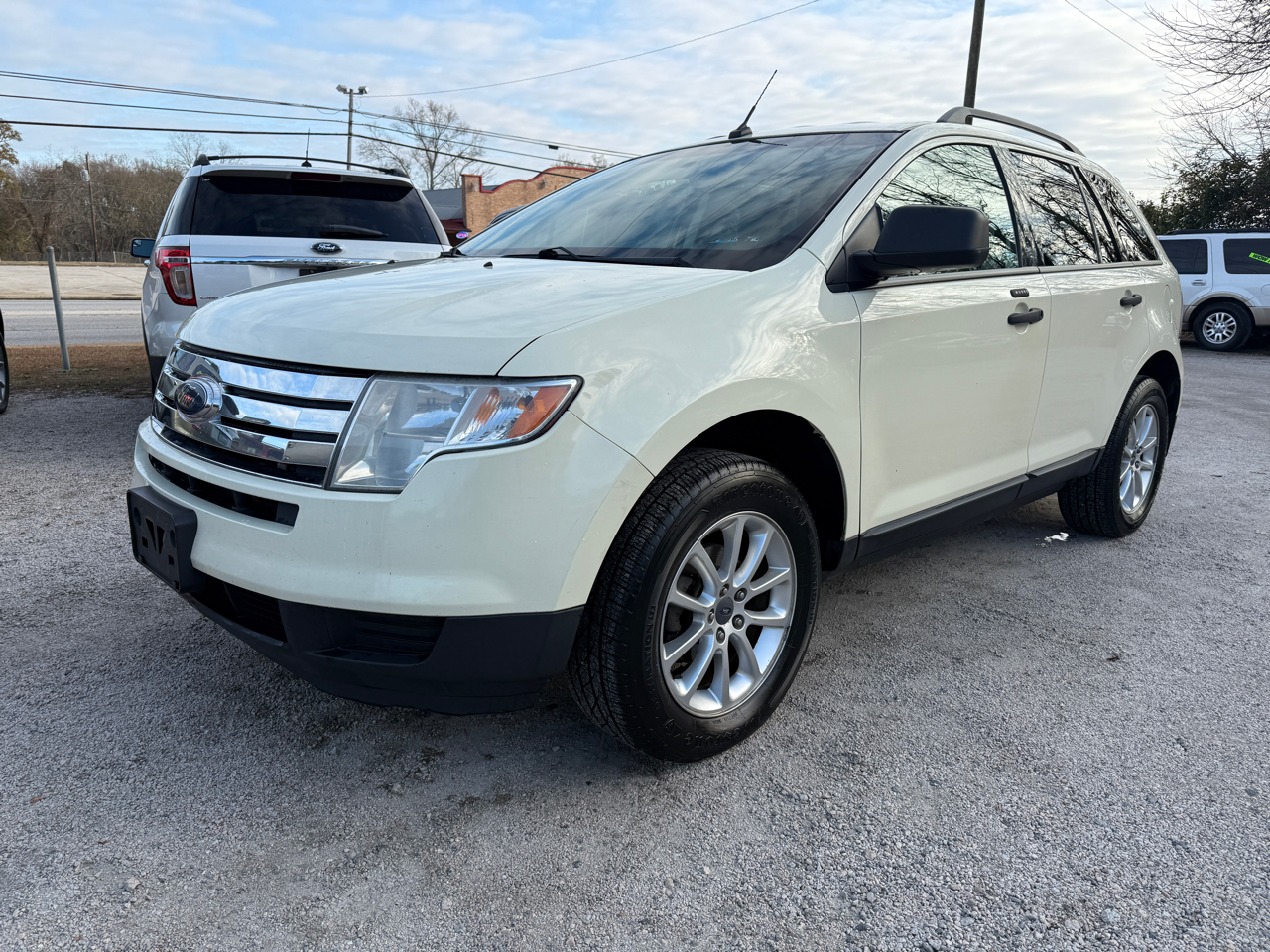 2008 Ford Edge SE FWD