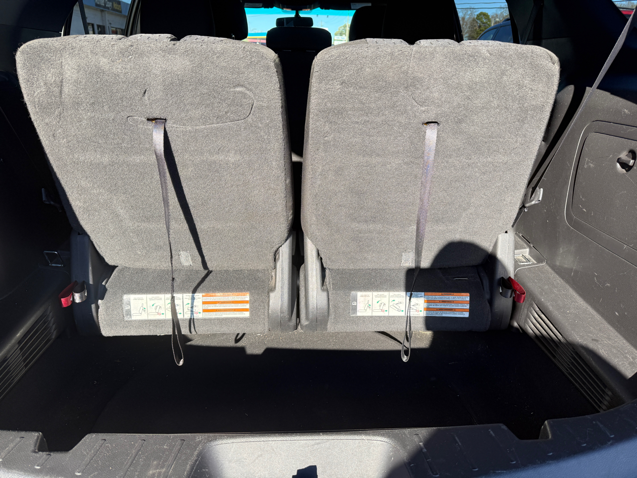 Ford Explorer XLT 4WD 2014