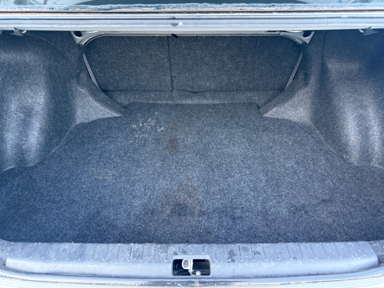 Toyota Corolla 4dr Sdn CE Auto 2008