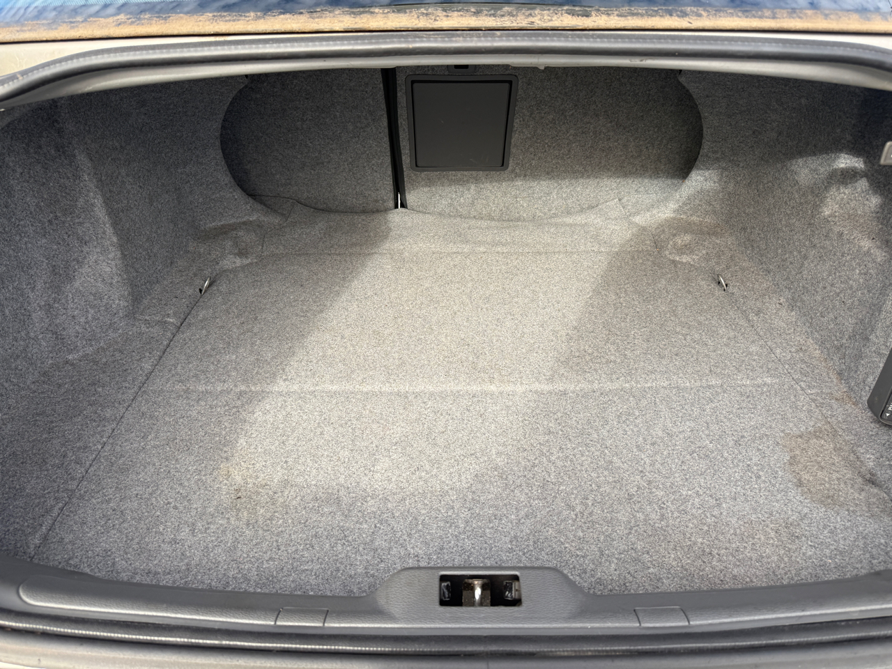 Volvo S80 2.5T AWD 2004