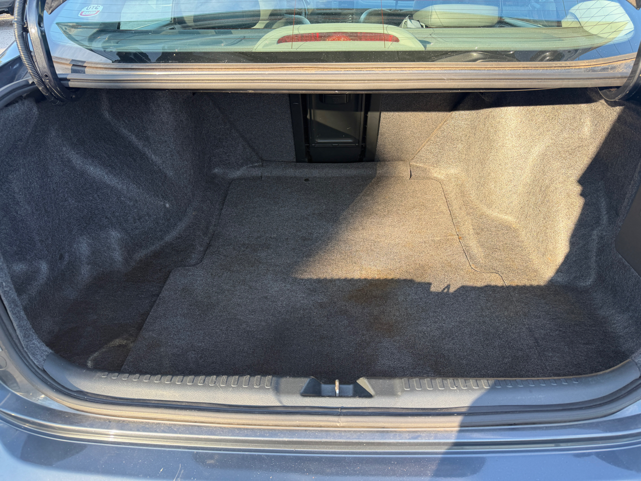 Honda Accord EX Sedan AT 2004