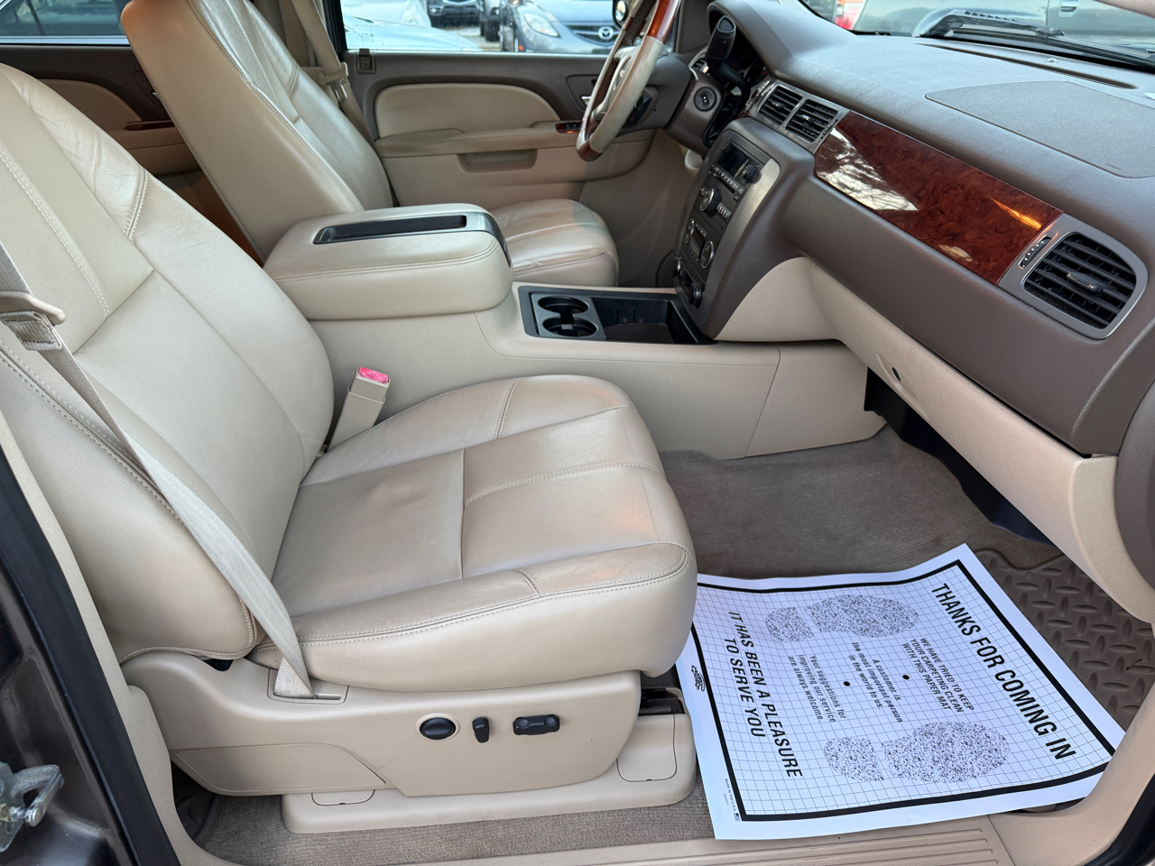 GMC Sierra 1500 4WD Crew Cab 143.5" SLT 2013