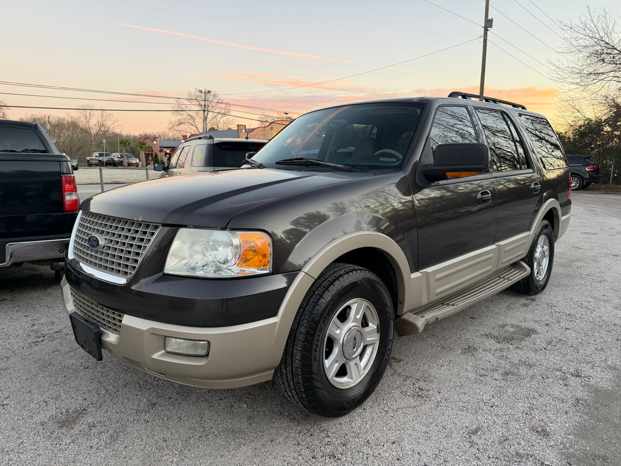 2005 Ford Expedition Eddie Bauer 2WD