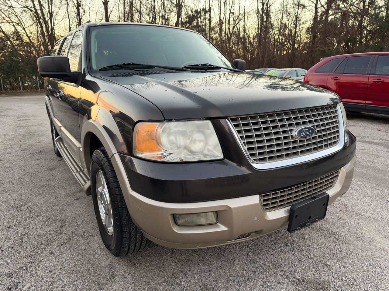 Ford Expedition Eddie Bauer 2WD 2005