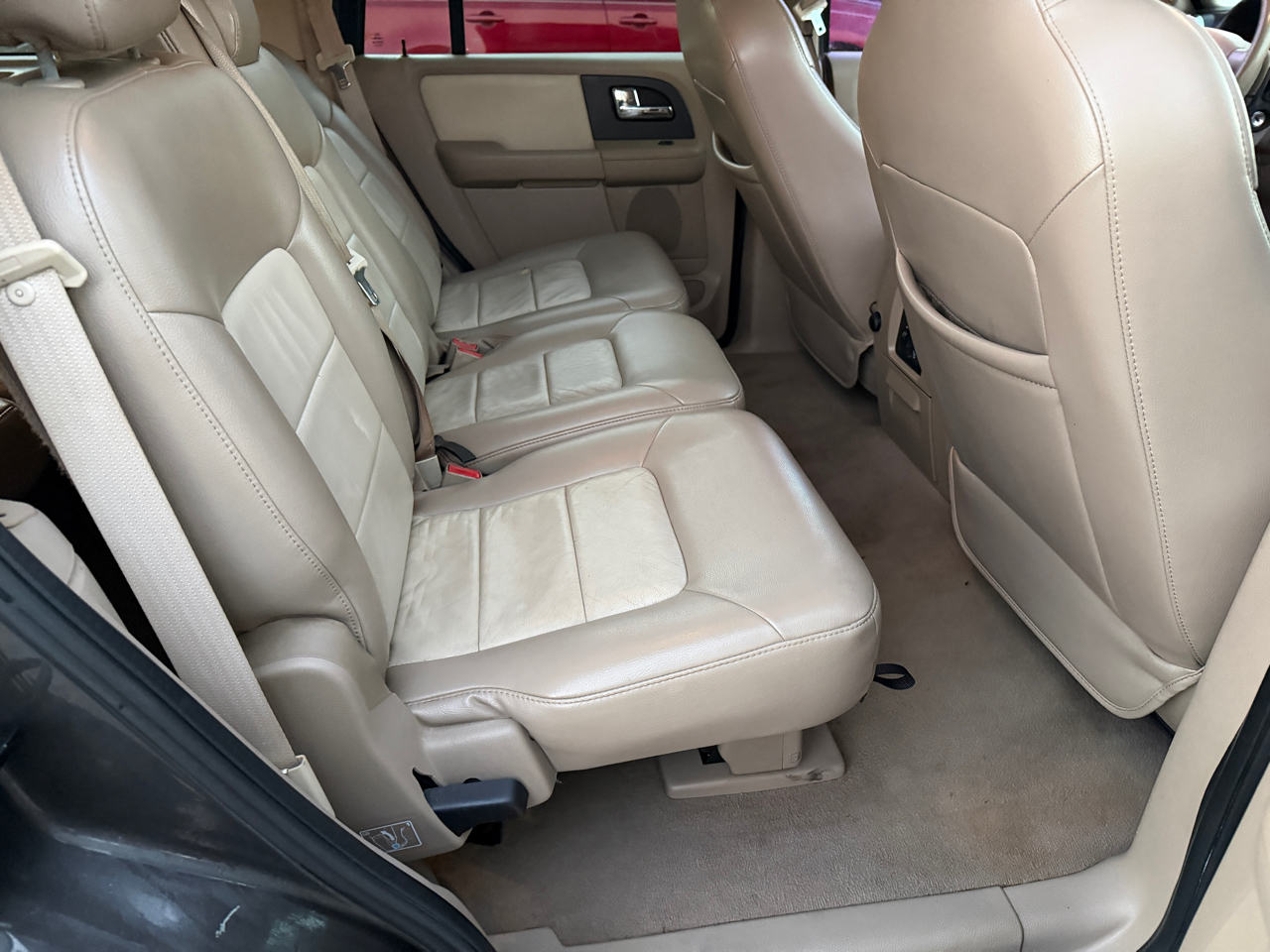 Ford Expedition Eddie Bauer 2WD 2005