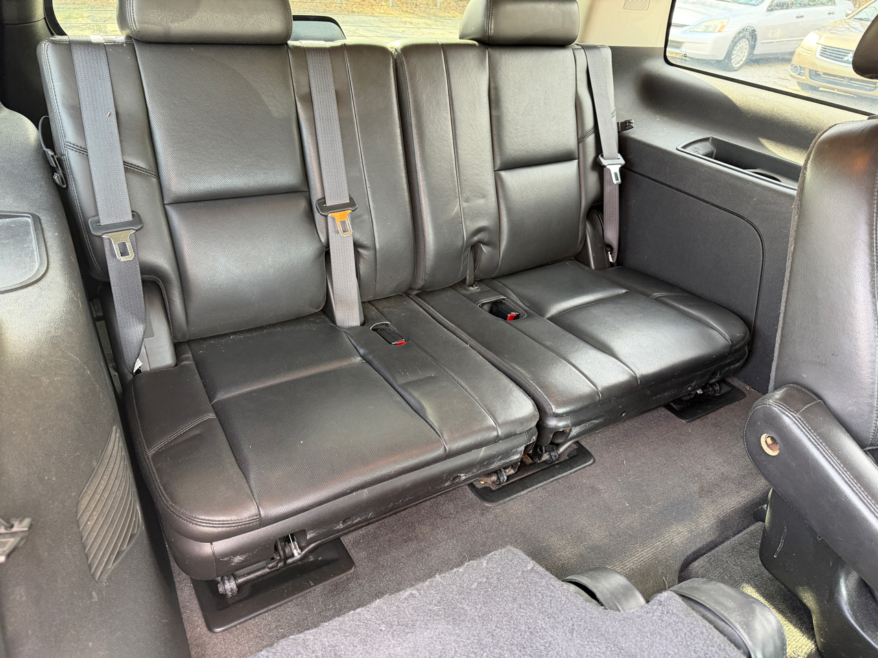 Cadillac Escalade 2WD 2010