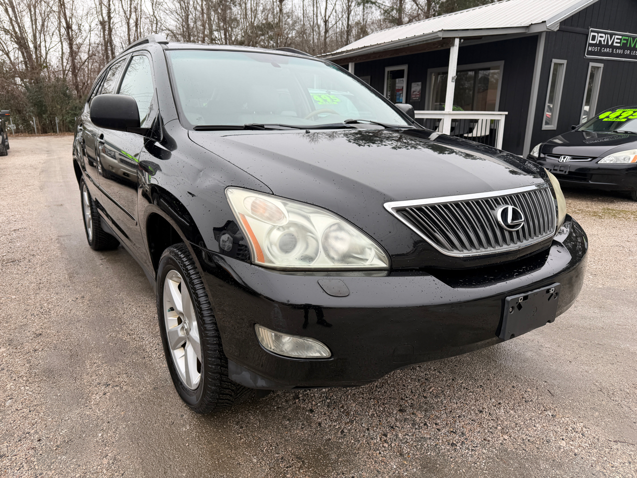 Lexus RX 330 AWD 2005