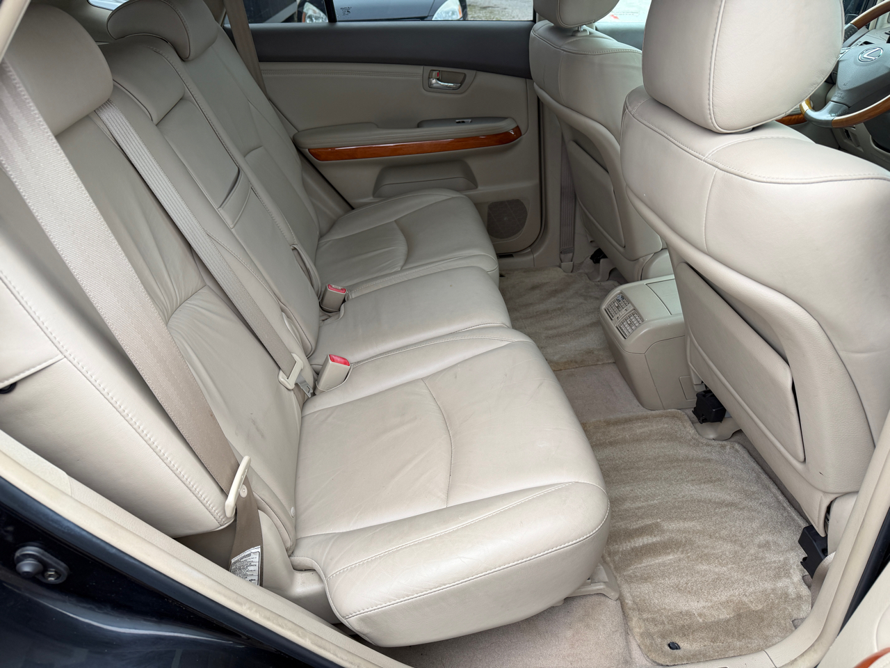 Lexus RX 330 AWD 2005