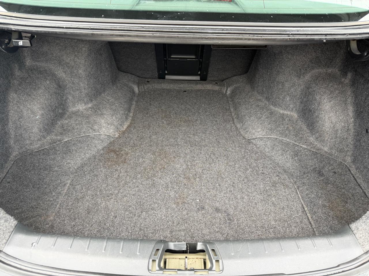 Honda Accord EX-L Sedan AT 2011