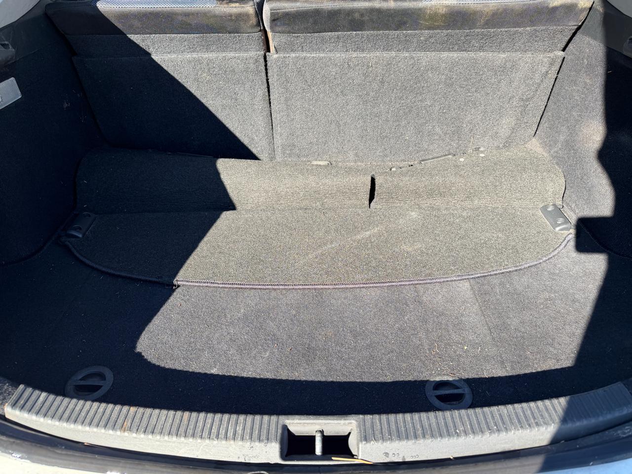 Scion tC Sport Coupe 2007