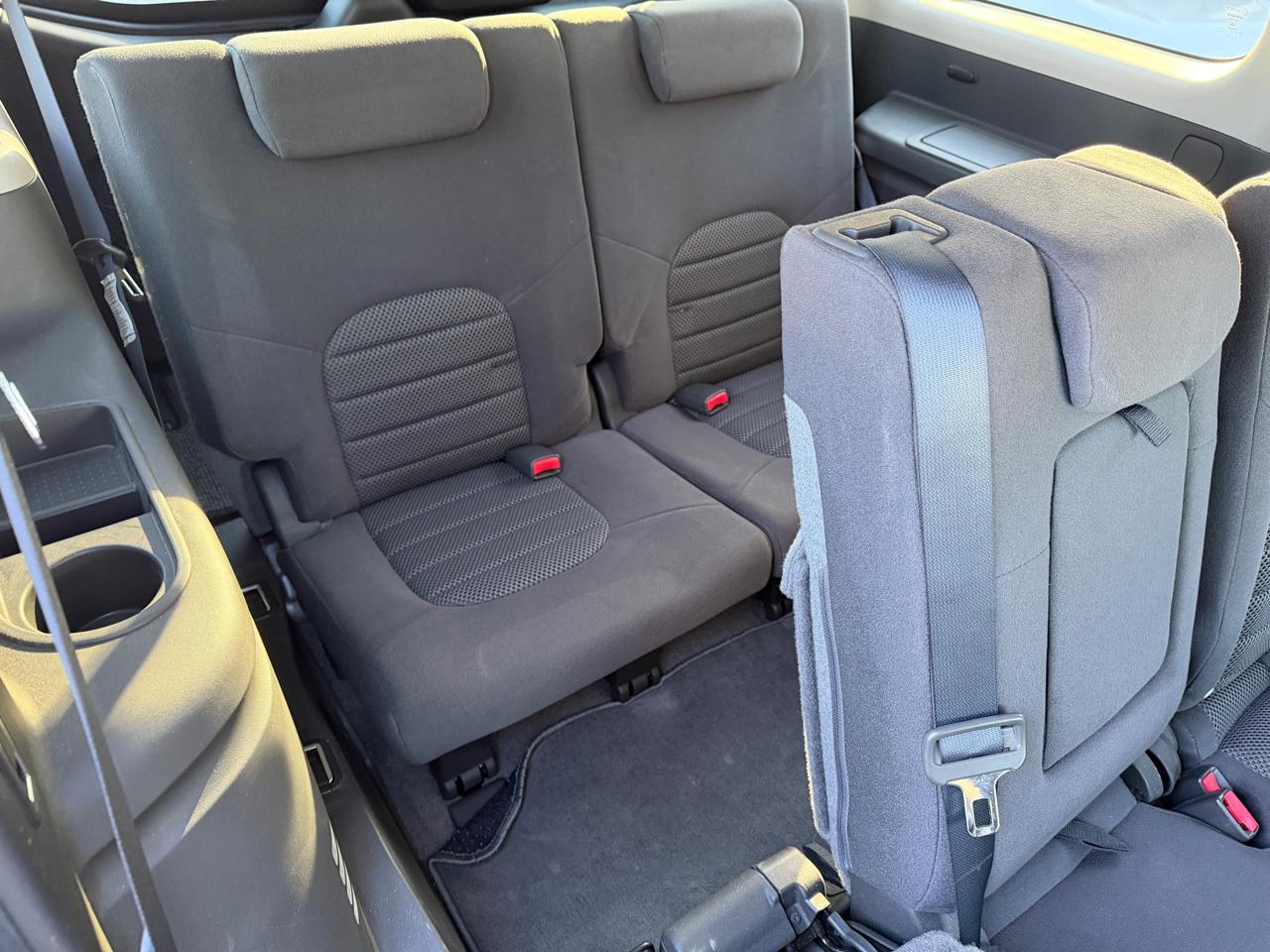 Nissan Pathfinder LE 2WD 2009