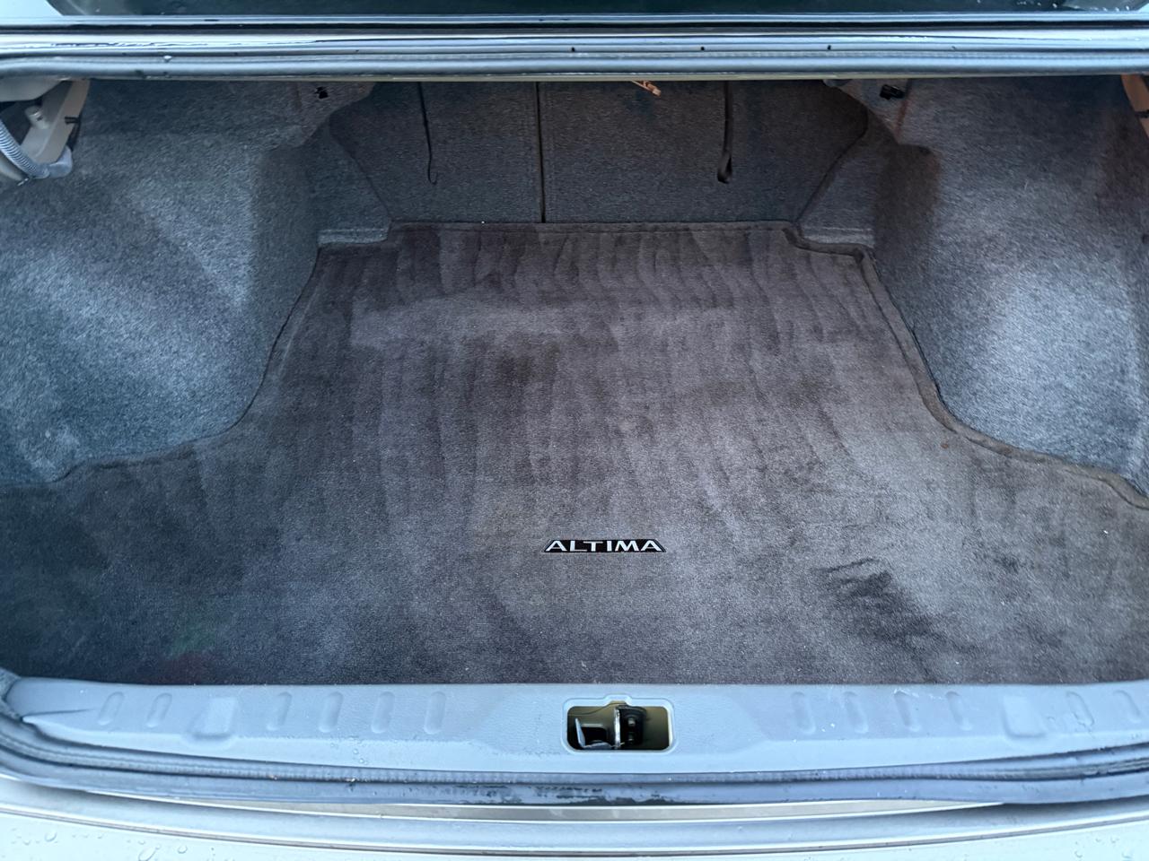 Nissan Altima 2.5 SL 2005