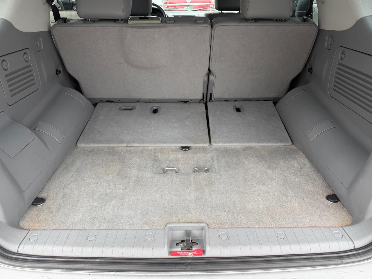 Mercedes-Benz M-Class ML500 2005