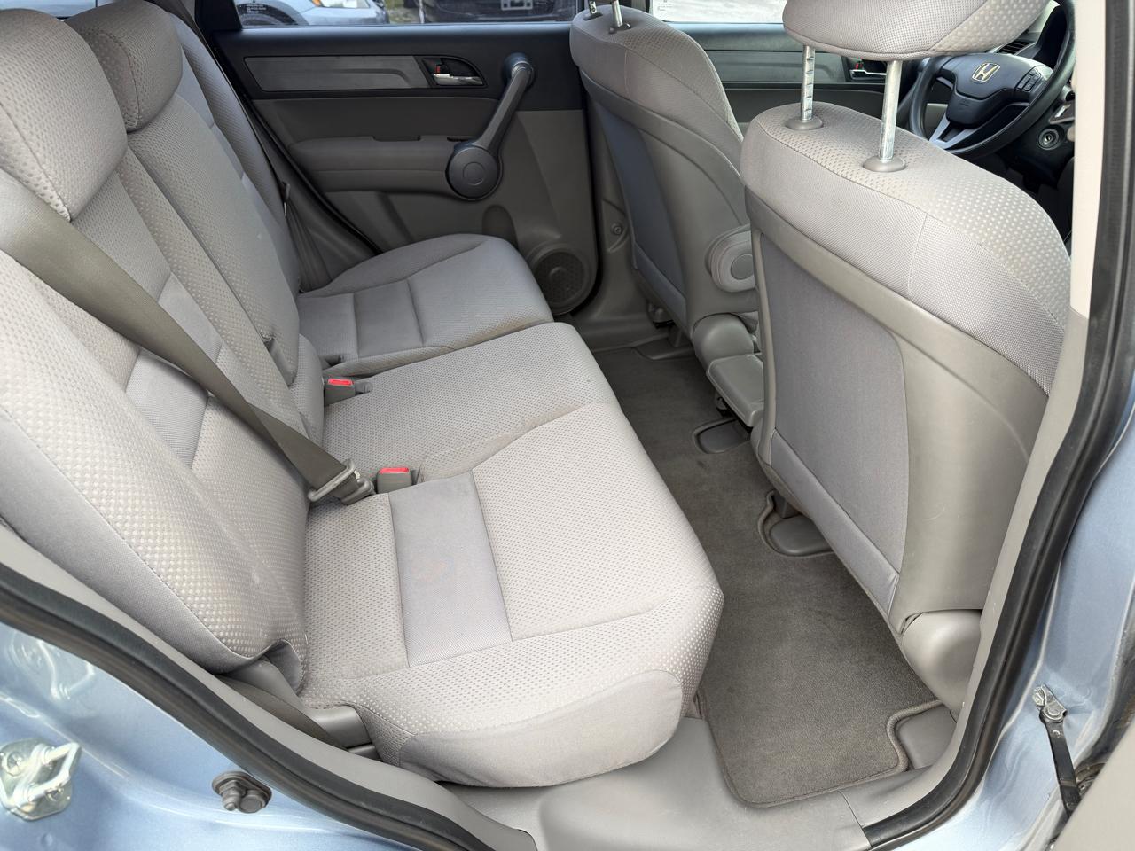 Honda CR-V LX 2WD AT 2008