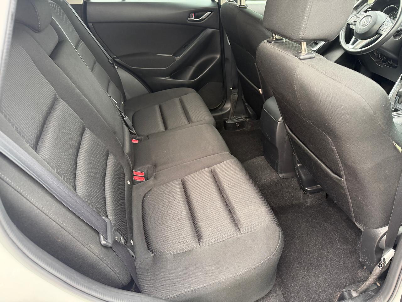 Mazda CX-5 Touring AWD 2013