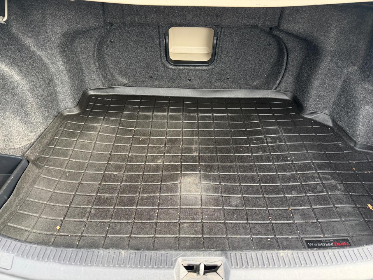 Toyota Camry CE 5-Spd AT 2007