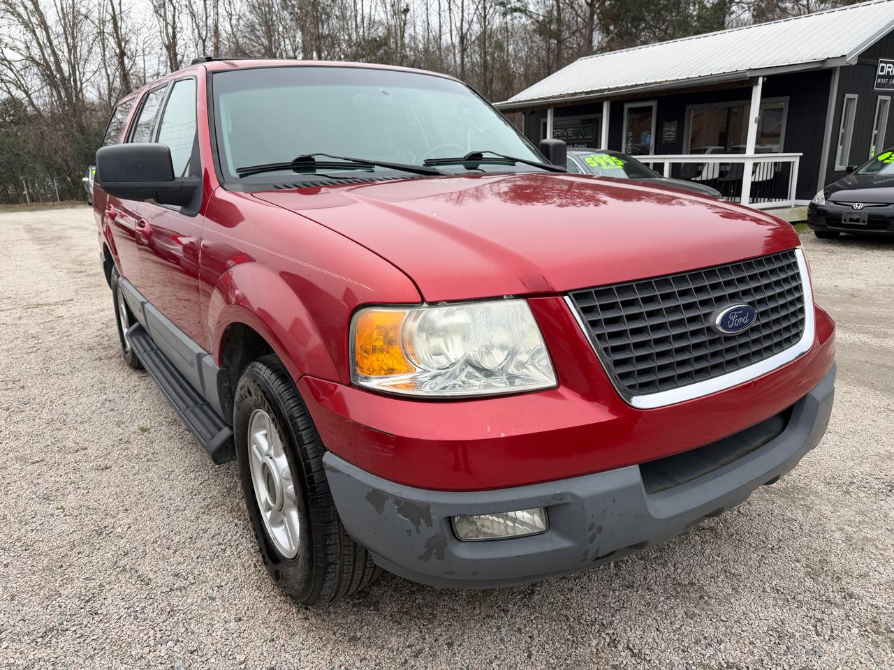 Ford Expedition XLT Value 4.6L 2WD 2003