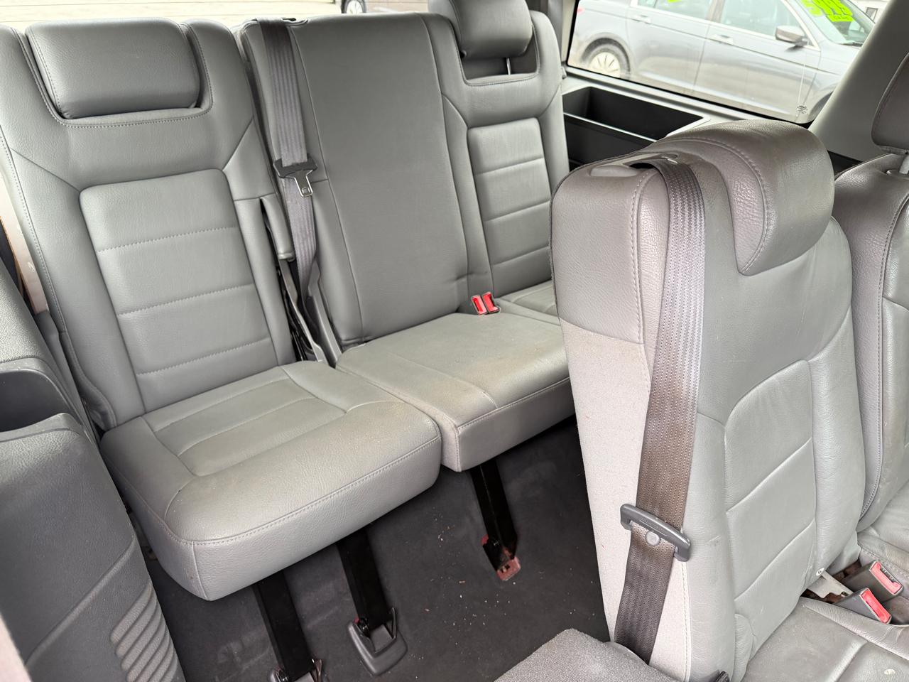 Ford Expedition XLT Value 4.6L 2WD 2003