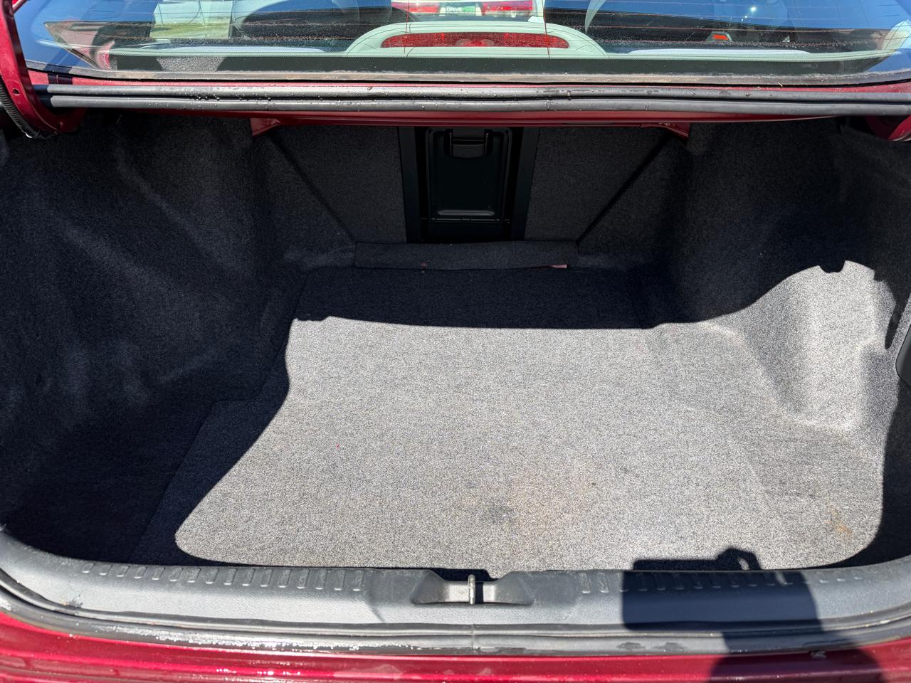 Honda Accord EX V-6 Sedan AT with Navigation System and XM Radi 2005