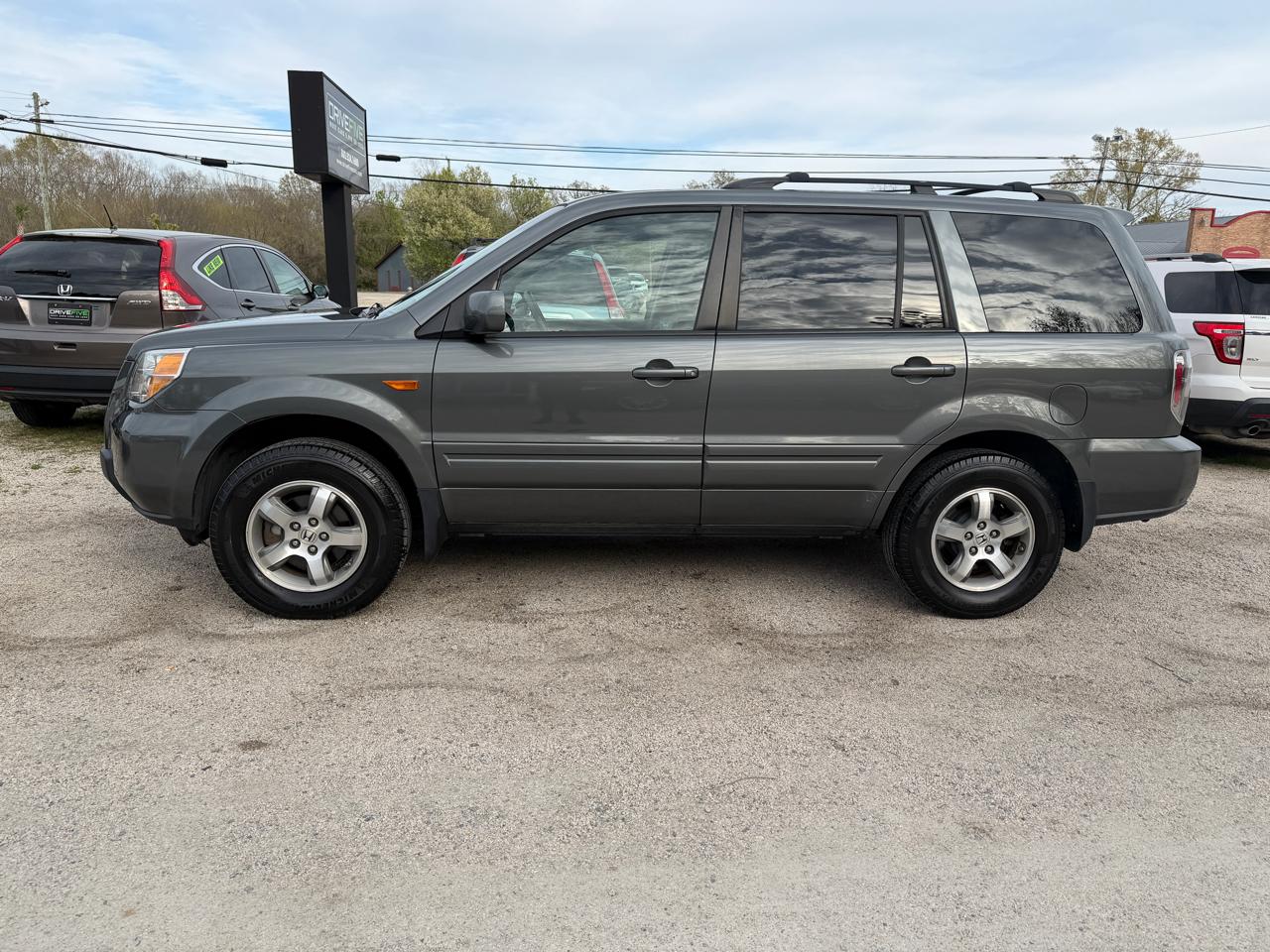 Honda Pilot SE 4WD 2008