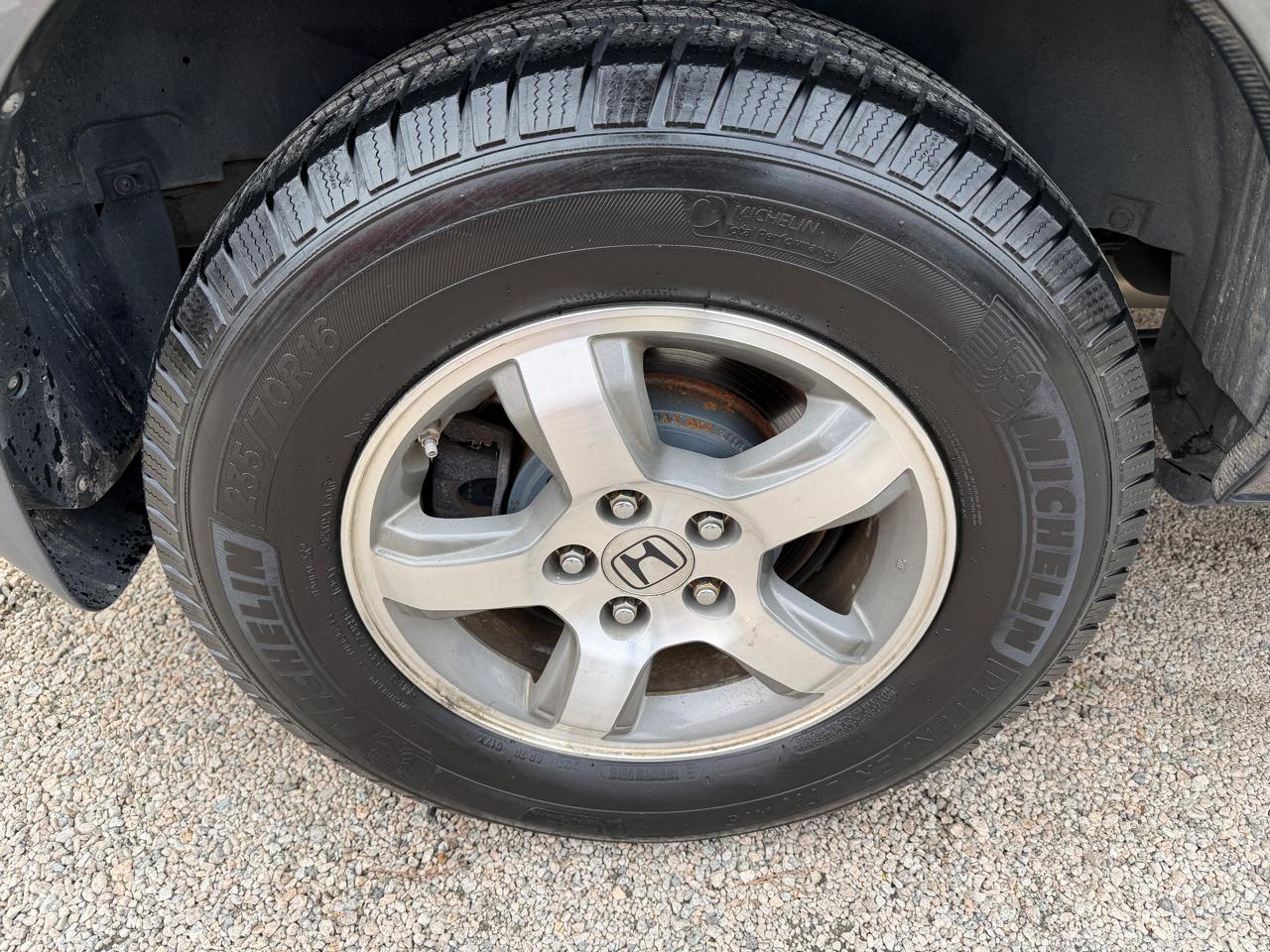 Honda Pilot SE 4WD 2008