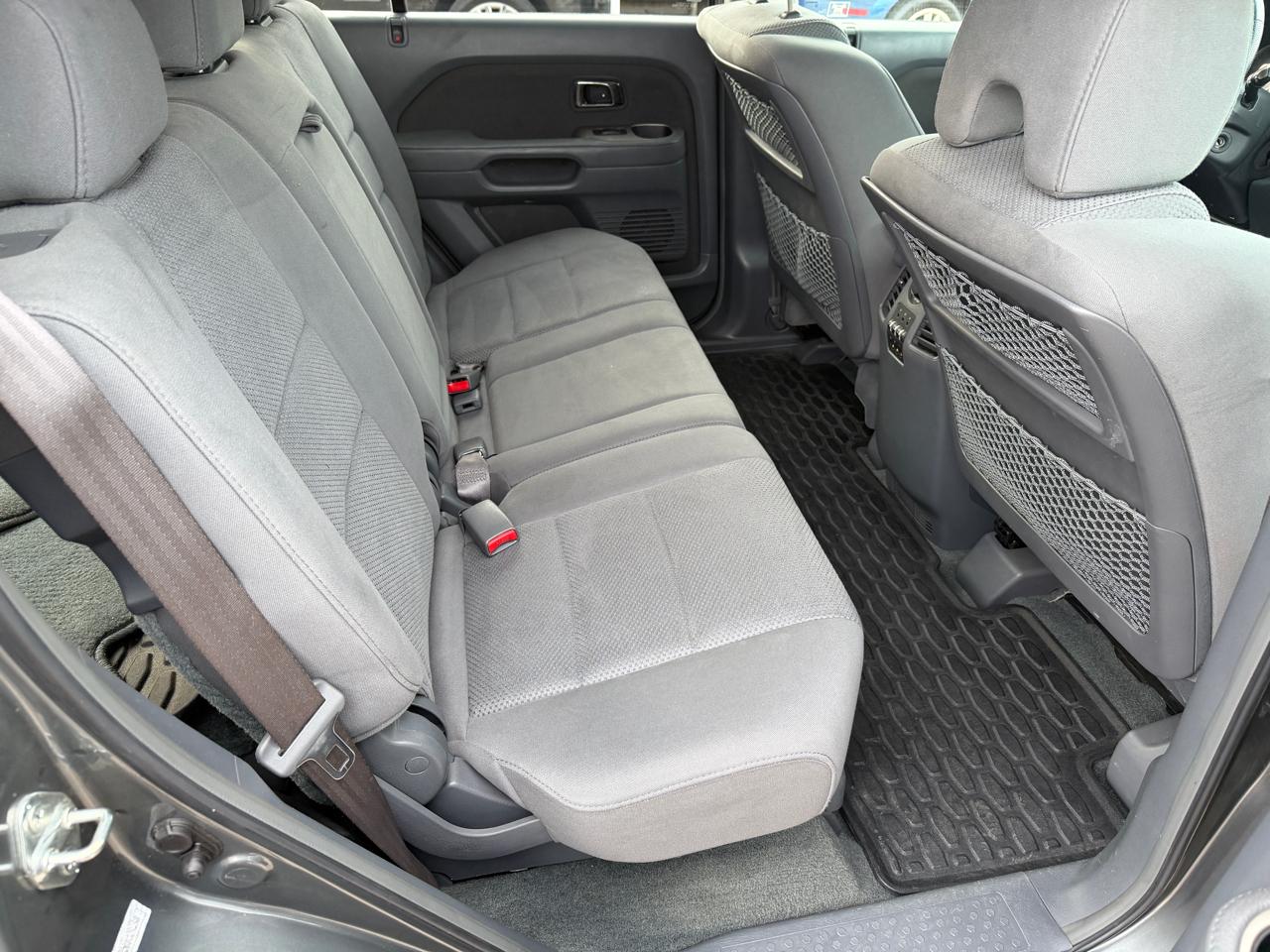 Honda Pilot SE 4WD 2008