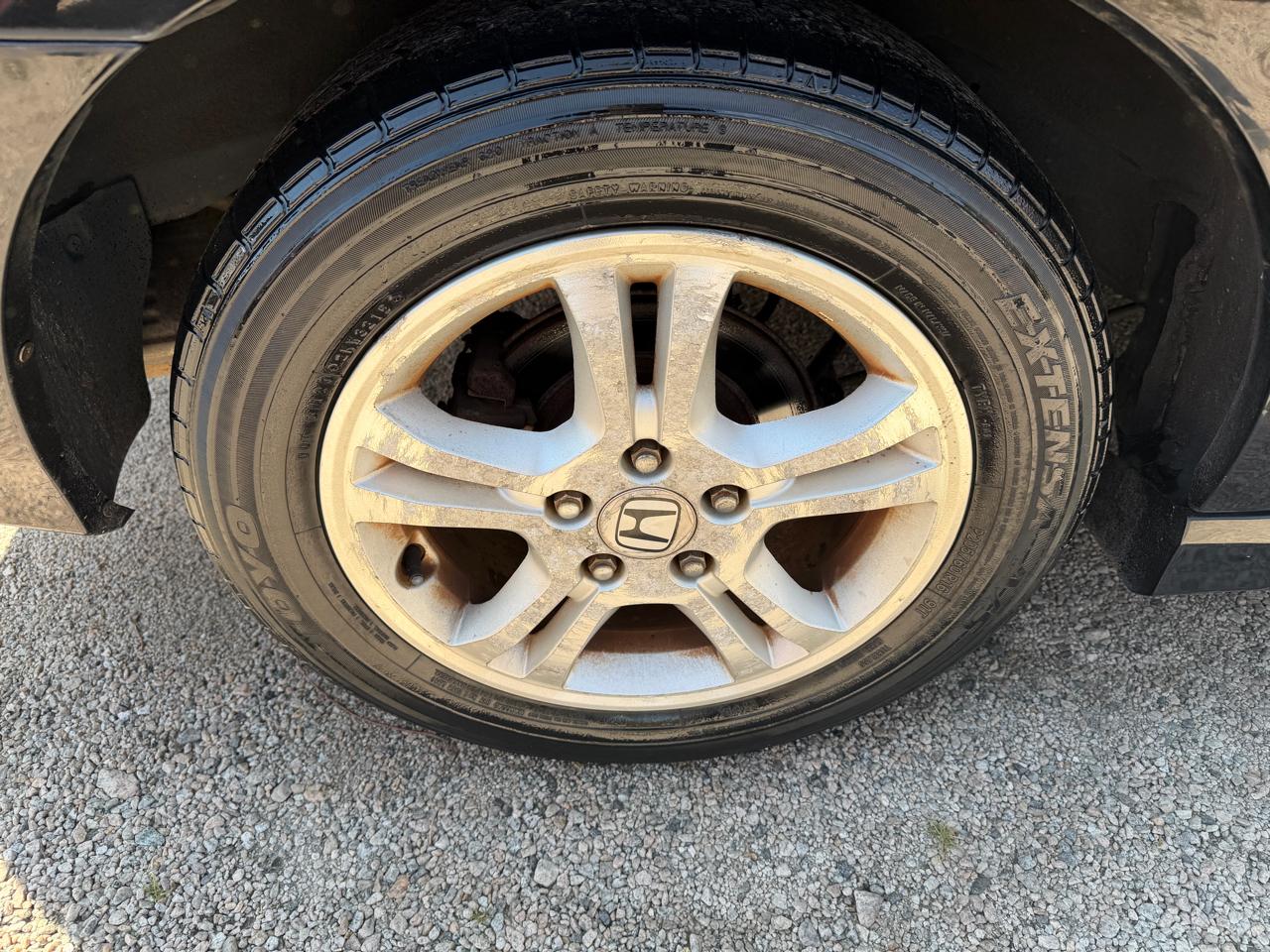 Honda Accord EX coupe AT 2006