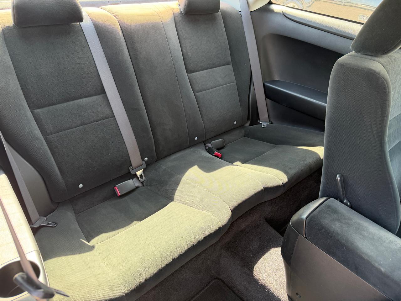 Honda Accord EX coupe AT 2006