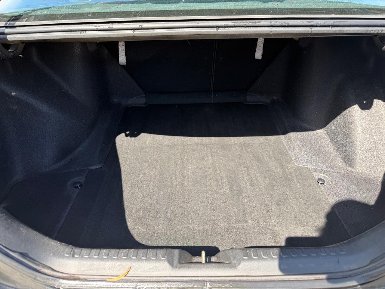 Honda Accord EX coupe AT 2006