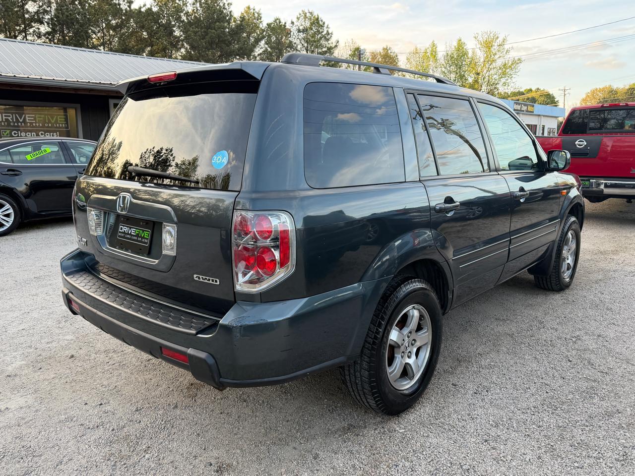 Honda Pilot EX 4WD 2006