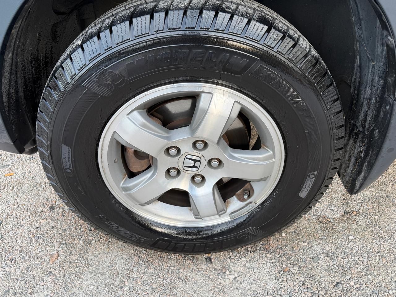 Honda Pilot EX 4WD 2006