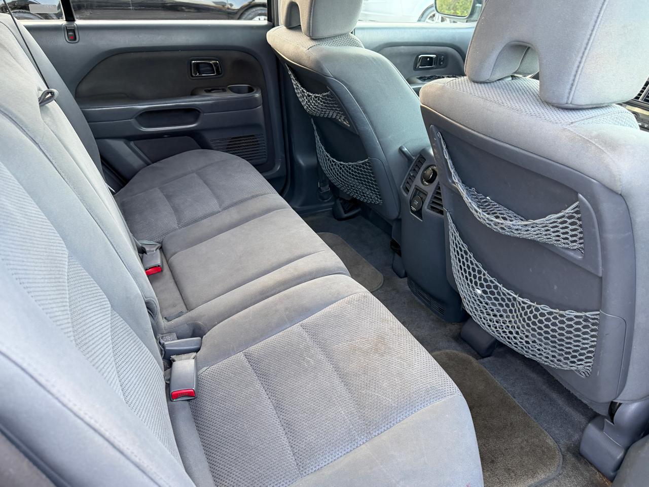 Honda Pilot EX 4WD 2006