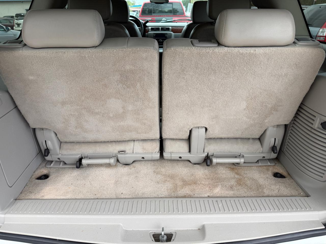 GMC Yukon SLE-1 2WD 2007