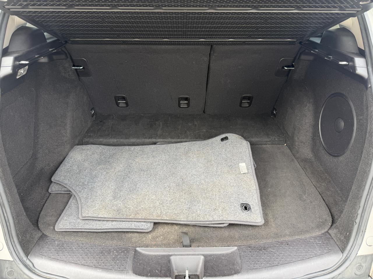 Acura RDX 5-Spd AT with Technology Package 2010