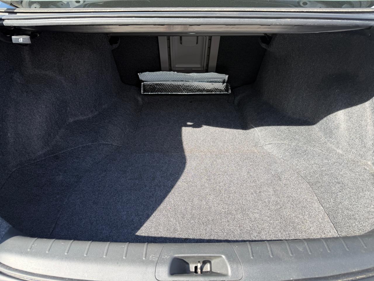 Honda Accord EX-L Sedan AT 2009