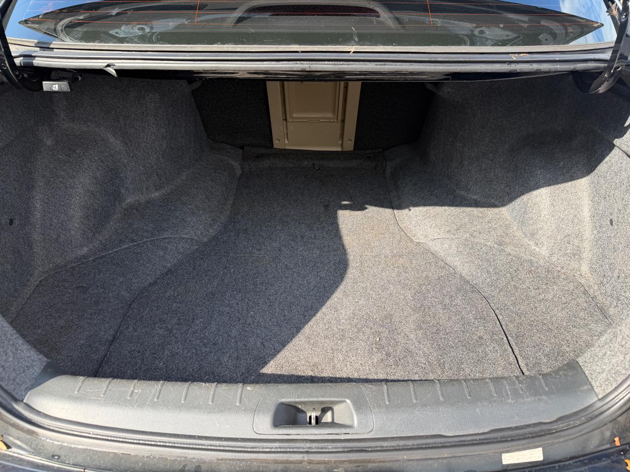 Honda Accord LX-P Sedan AT 2010