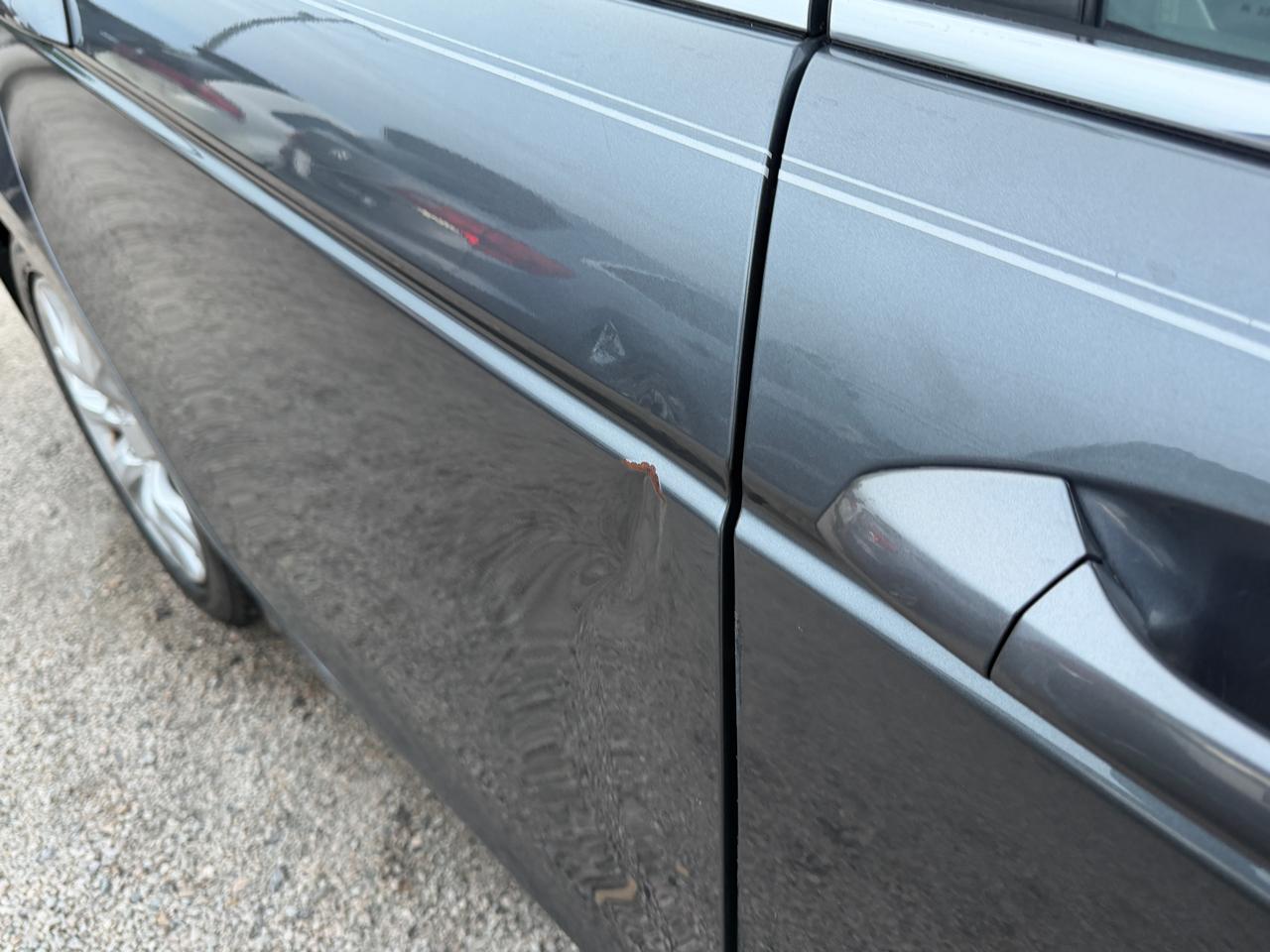 Honda Accord EX-L Sedan AT 2009