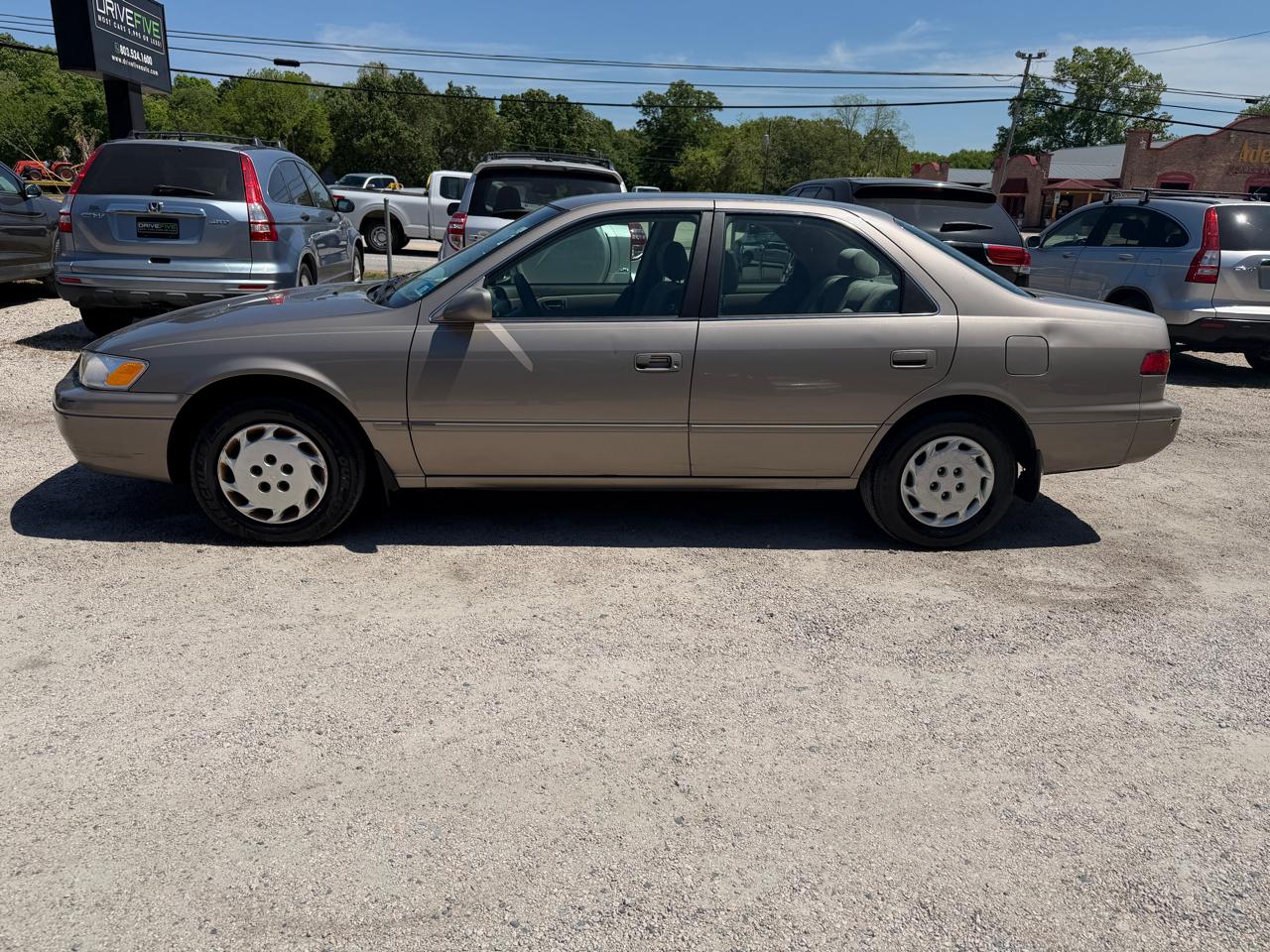 Toyota Camry CE 1999