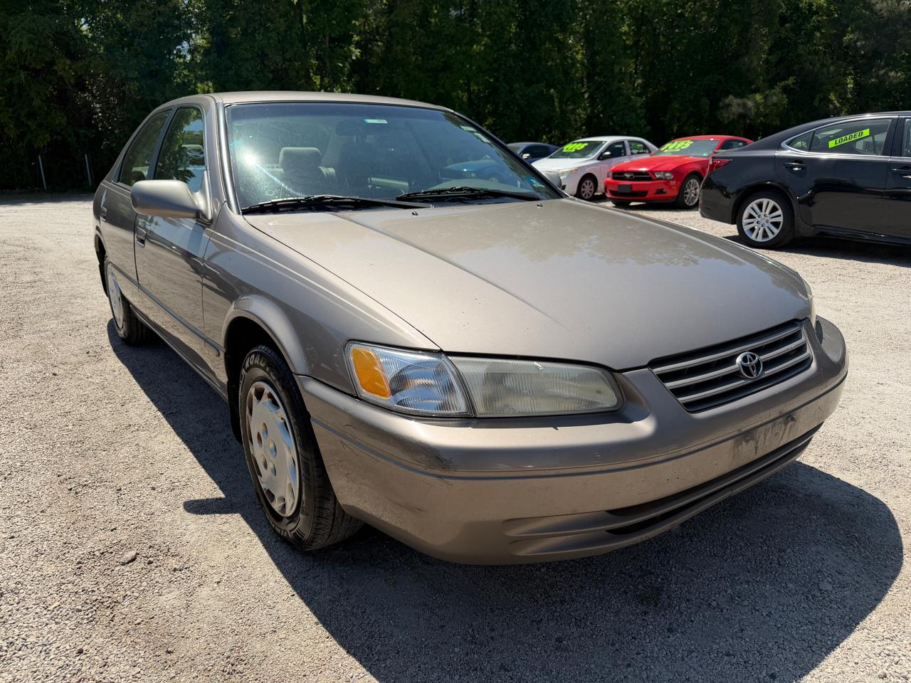 Toyota Camry CE 1999