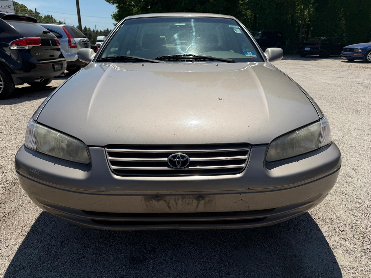 Toyota Camry CE 1999