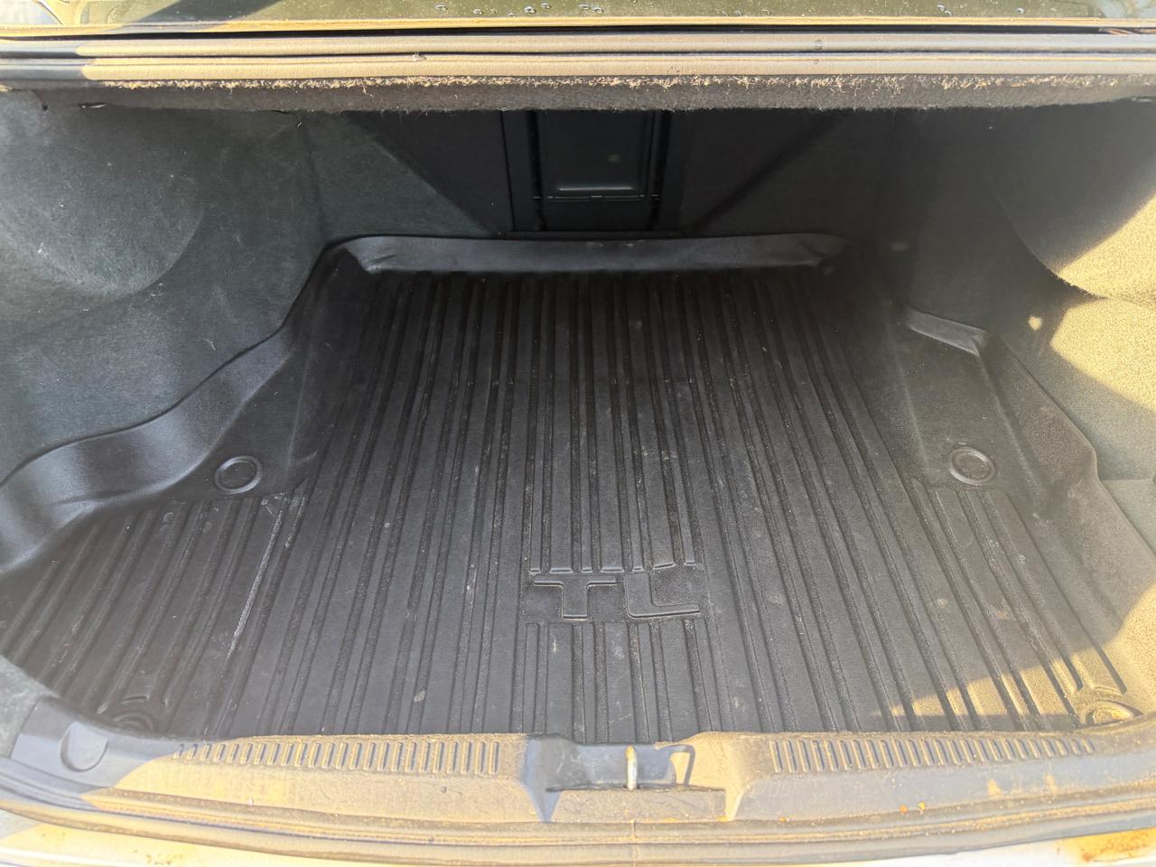 Acura TL 4D Sedan 2006