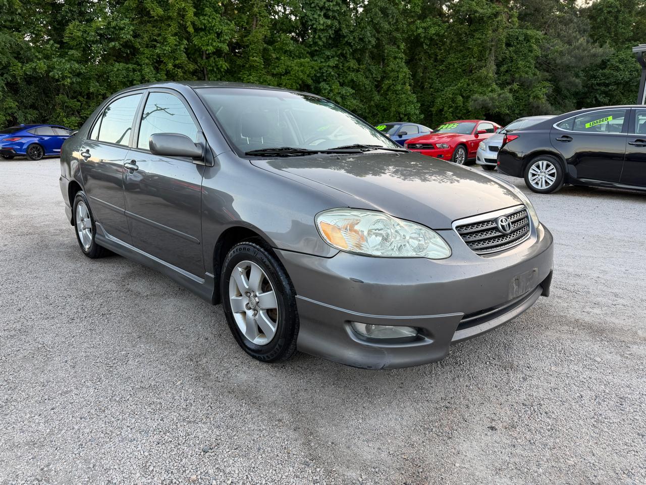 Toyota Corolla CE 2006