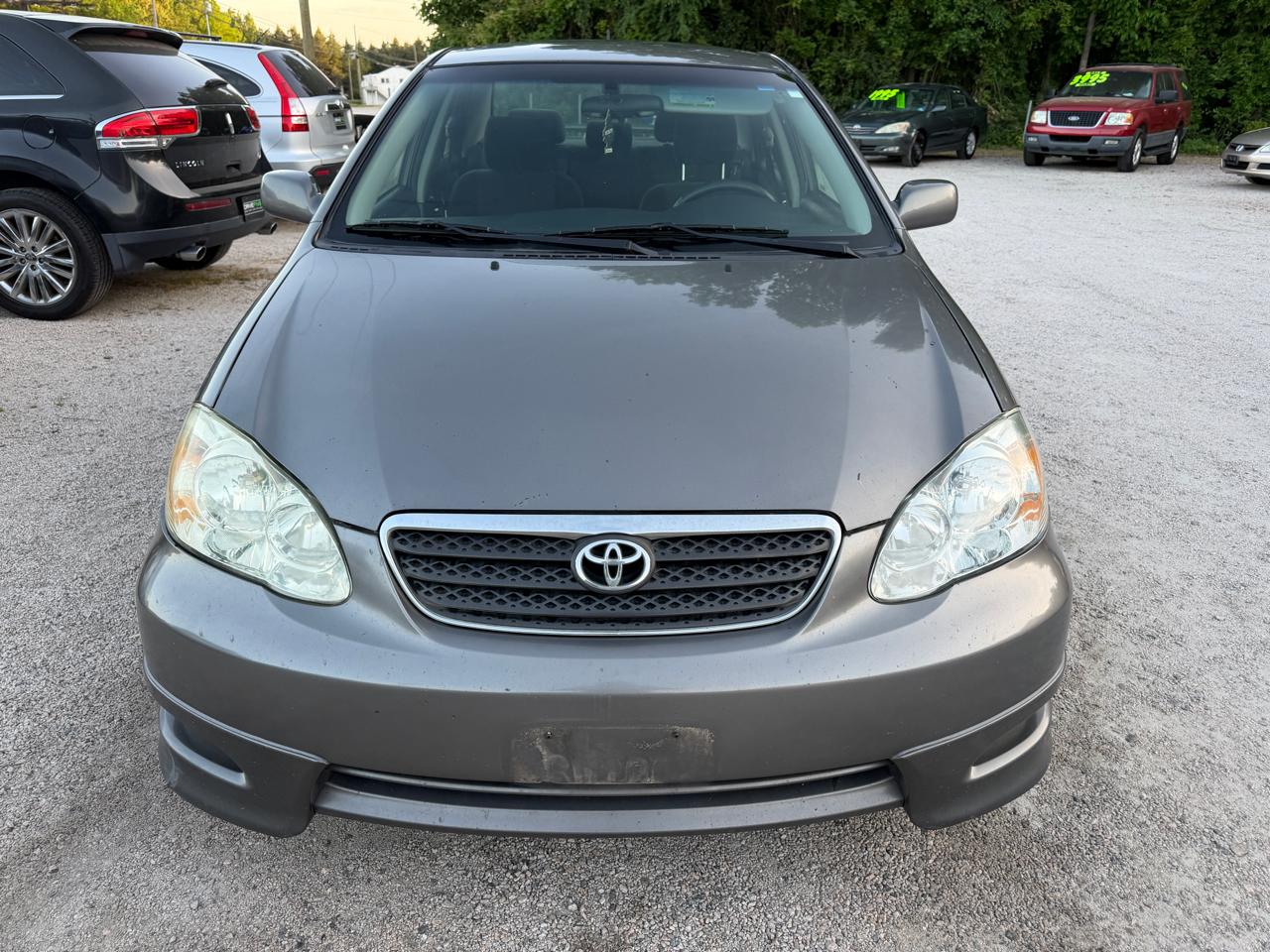 Toyota Corolla CE 2006