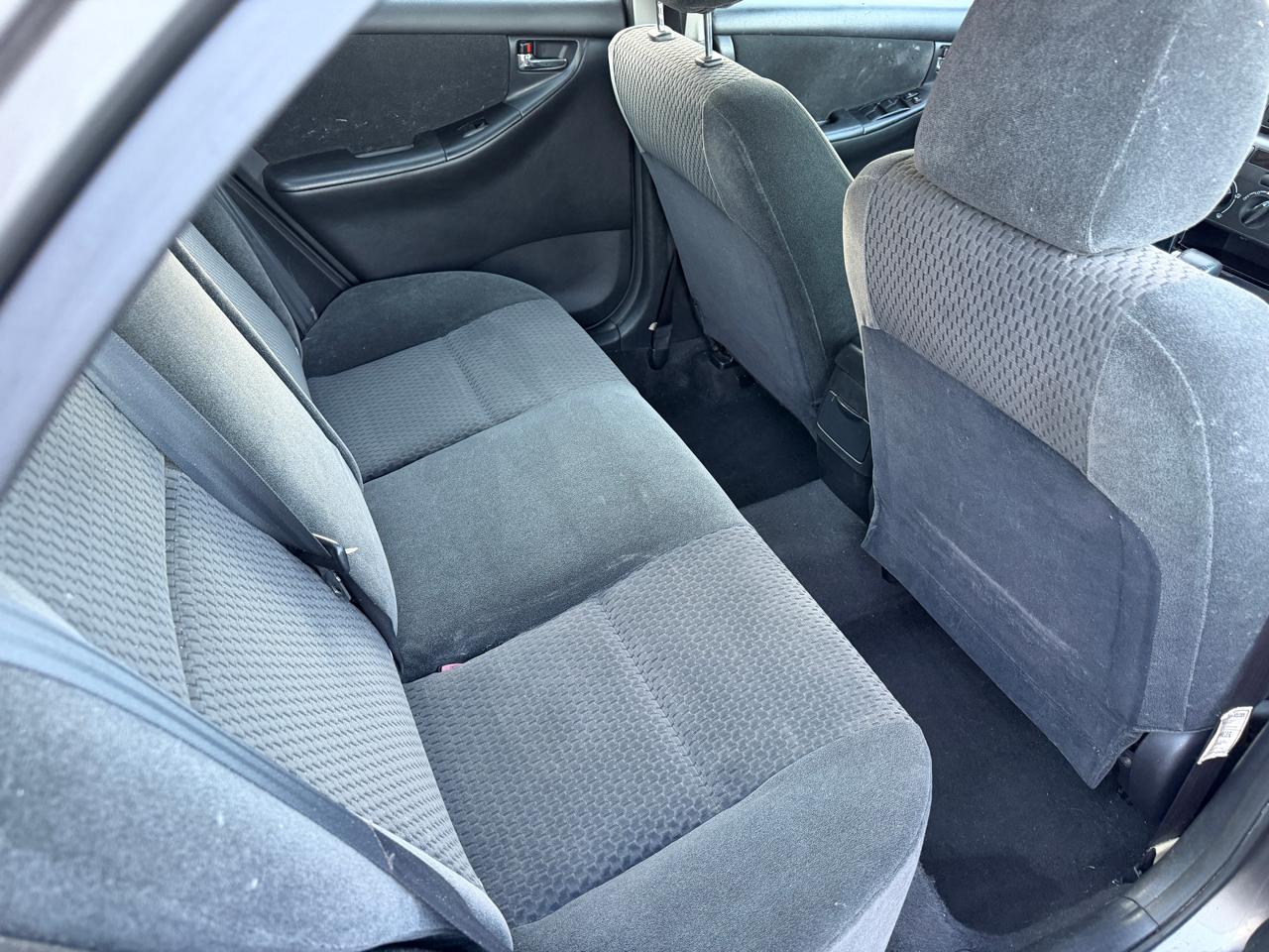 Toyota Corolla CE 2006