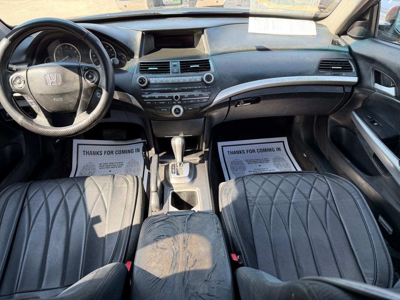 Honda Crosstour EX 2WD 2015