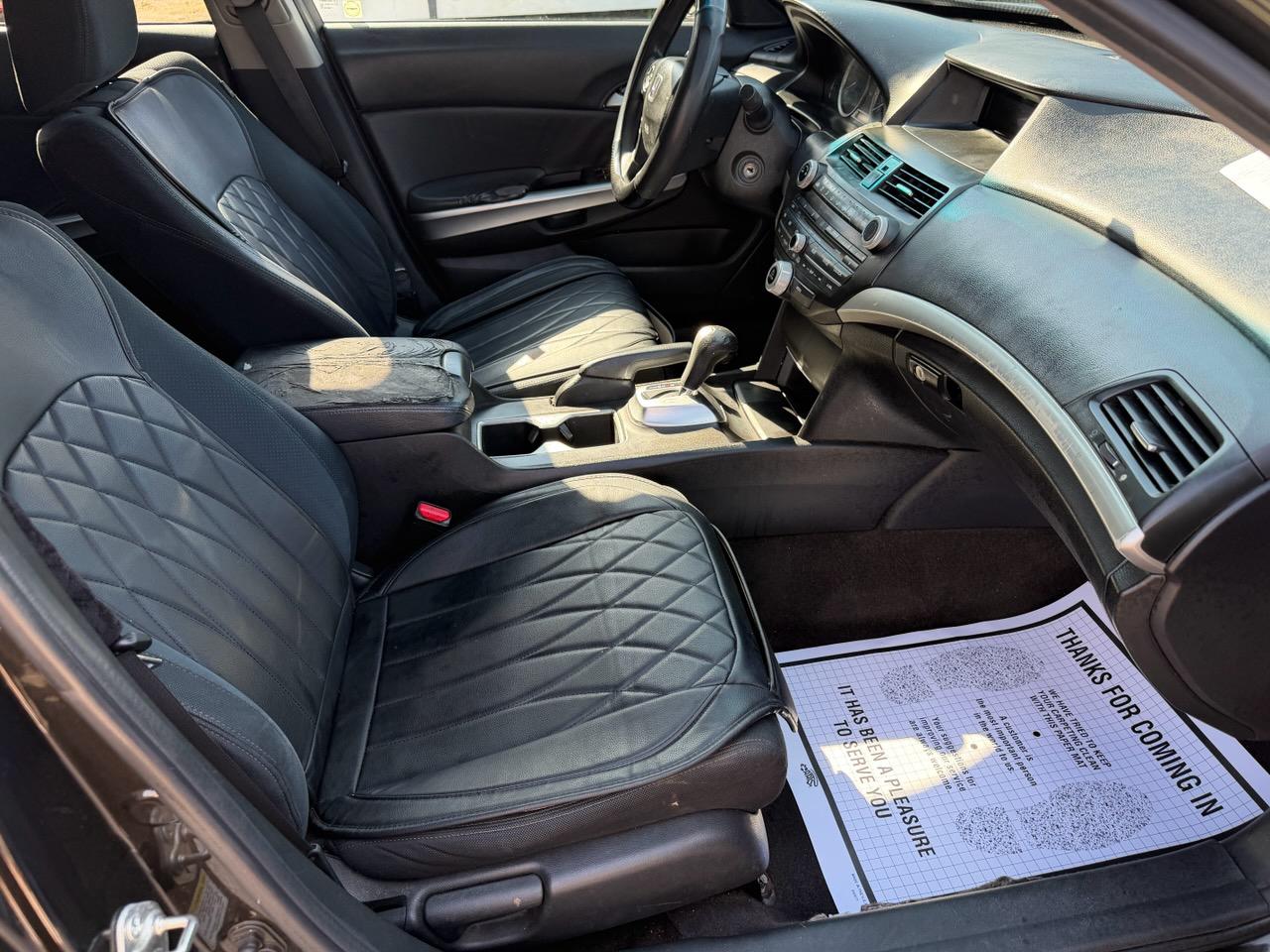 Honda Crosstour EX 2WD 2015