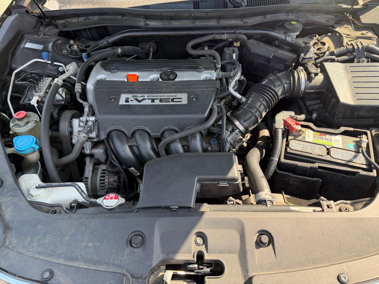 Honda Crosstour EX 2WD 2015