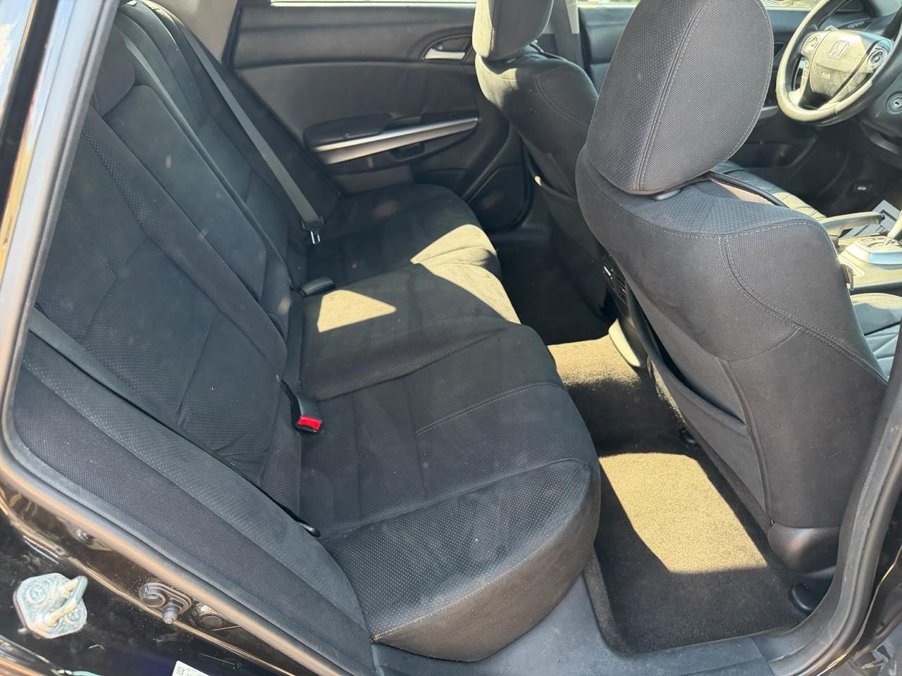 Honda Crosstour EX 2WD 2015